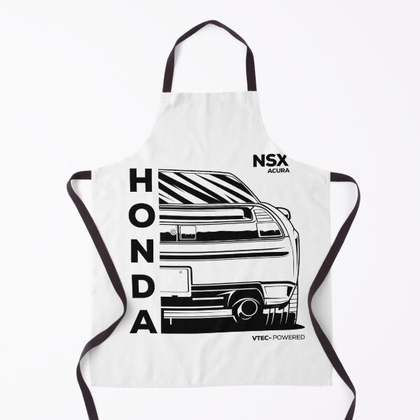 Item preview, Honda NSX silhouette designed and sold by -GrandeArt-.