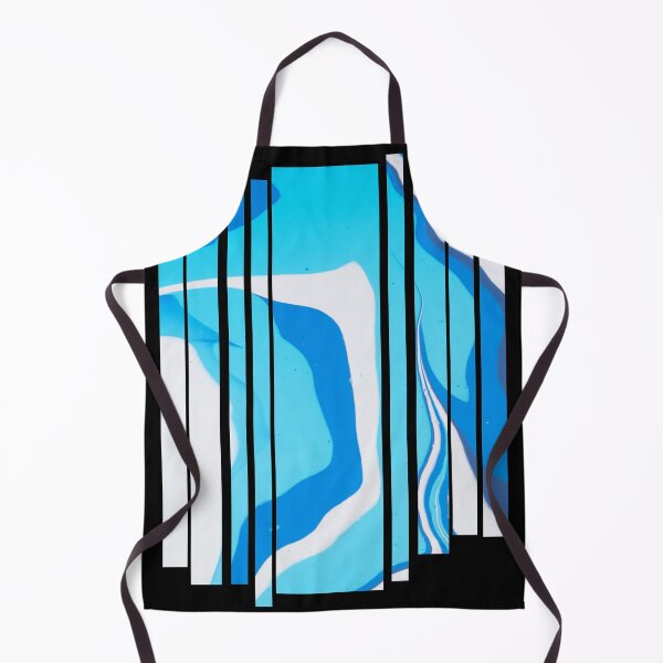 Item preview, Spilled Paint Abstract Design designed and sold by goodguy53.