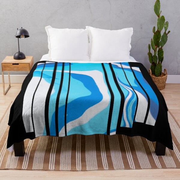Item preview, Spilled Paint Abstract Design designed and sold by goodguy53.