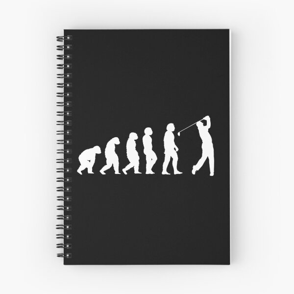 Item preview, Evolution Of Man To Golf Player Vintage, Golf Sport gift, Golfing designed and sold by ArtsyloShop.