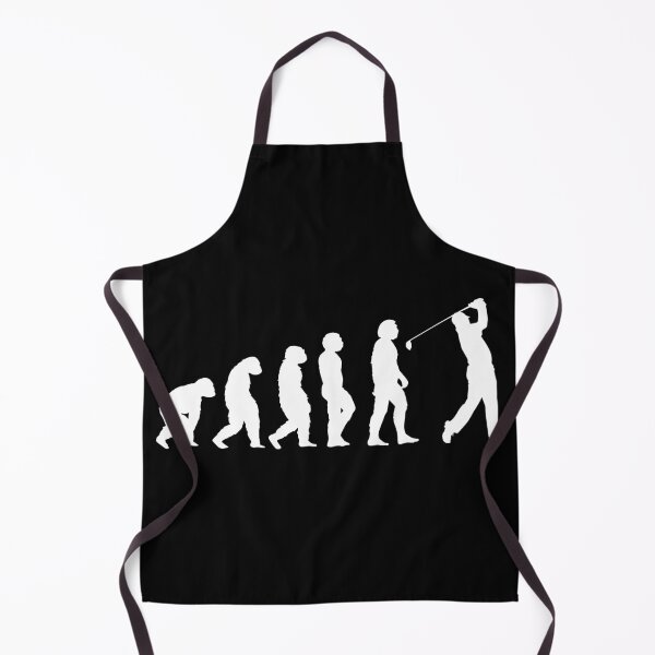 Item preview, Evolution Of Man To Golf Player Vintage, Golf Sport gift, Golfing designed and sold by ArtsyloShop.