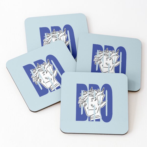 Item preview, One With The Bro designed and sold by Sufferingsoup.