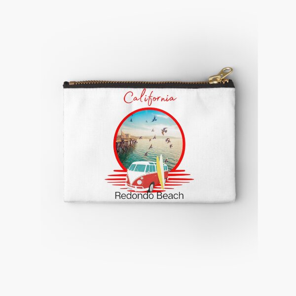 Item preview, Redondo Beach California designed and sold by MuscleCarTs.