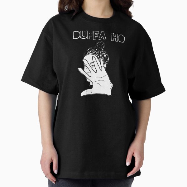 Item preview, Duffa Ho with hand designed and sold by PurpleBandar.
