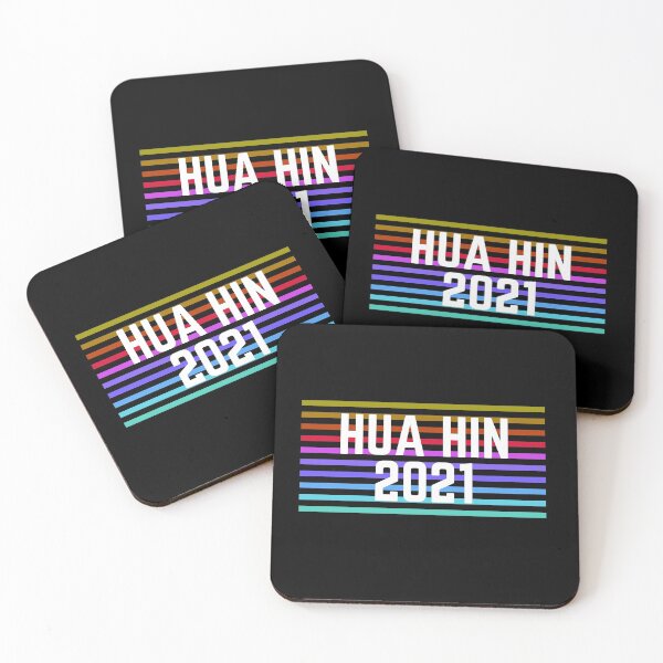 Item preview,  Hua Hin 2021 designed and sold by Scubaloppy.