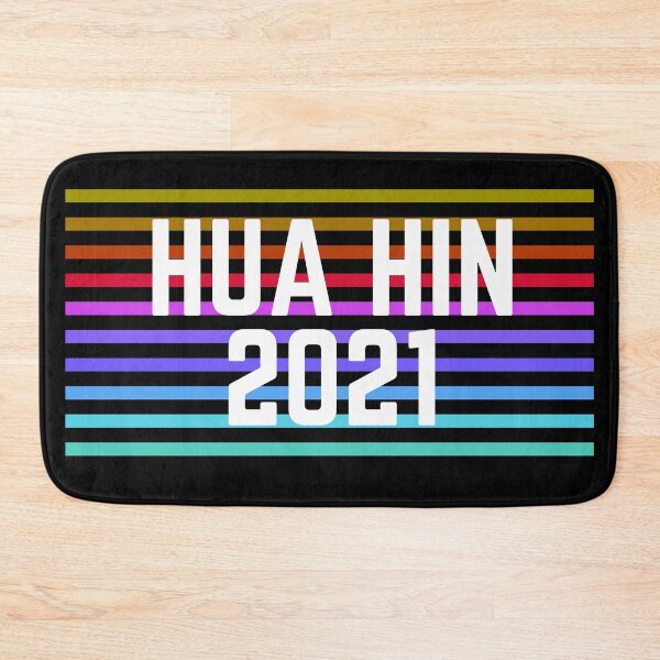 Item preview,  Hua Hin 2021 designed and sold by Scubaloppy.