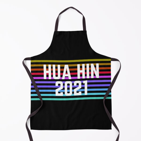 Item preview,  Hua Hin 2021 designed and sold by Scubaloppy.