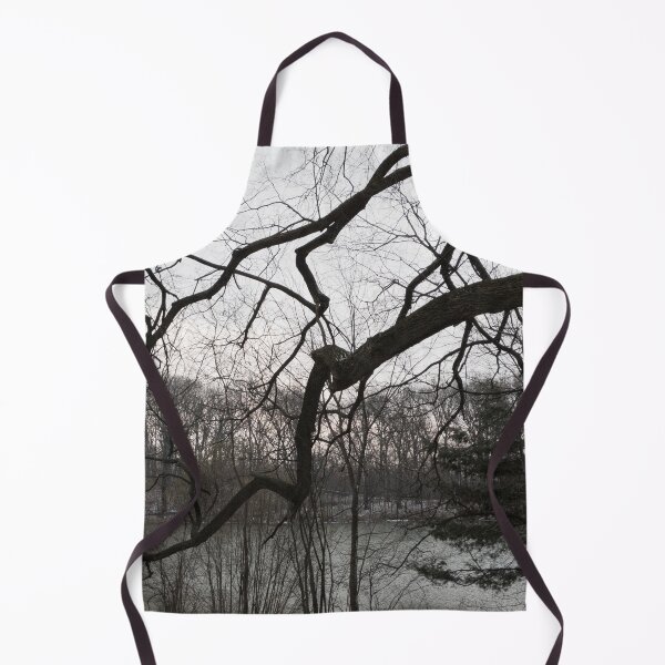 Item preview, Winter at Prospect Park designed and sold by Jeremy Schwartz.