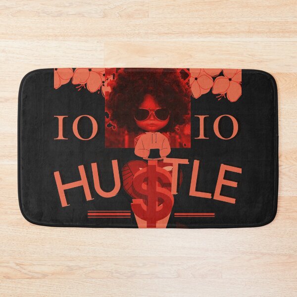 Item preview, Tax The Rich Tax The Rich Tax The Rich (black and red ) designed and sold by Flirt-Teez.