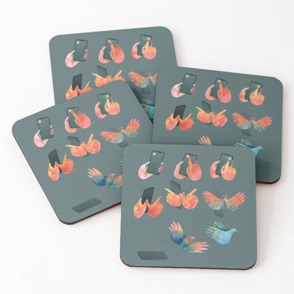 Item preview, Free hands designed and sold by domrous.