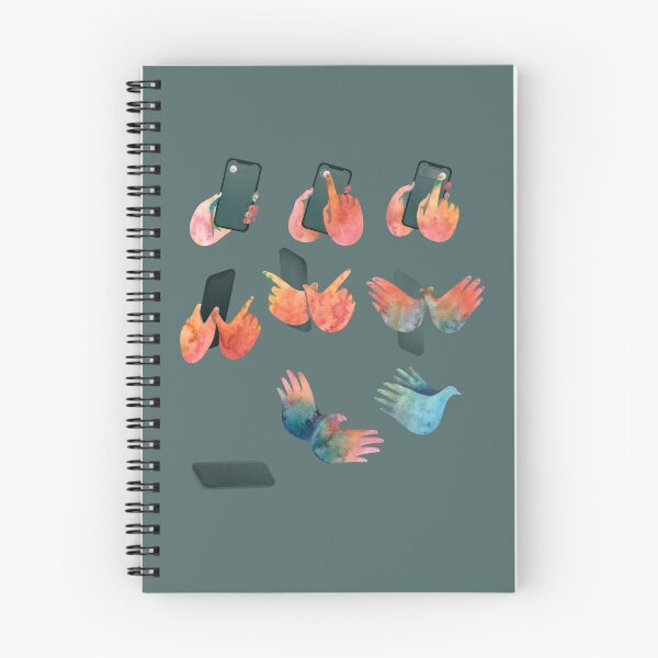 Item preview, Free hands designed and sold by domrous.