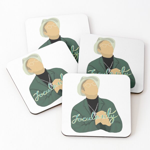 Item preview, Father “jocularity” Mulcahy designed and sold by shabby787.