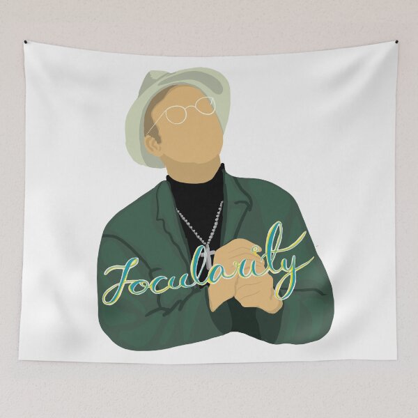 Item preview, Father “jocularity” Mulcahy designed and sold by shabby787.