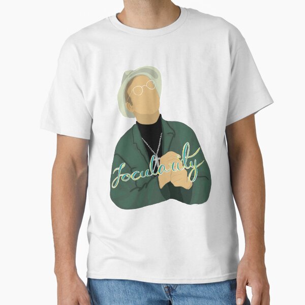 Item preview, Father “jocularity” Mulcahy designed and sold by shabby787.
