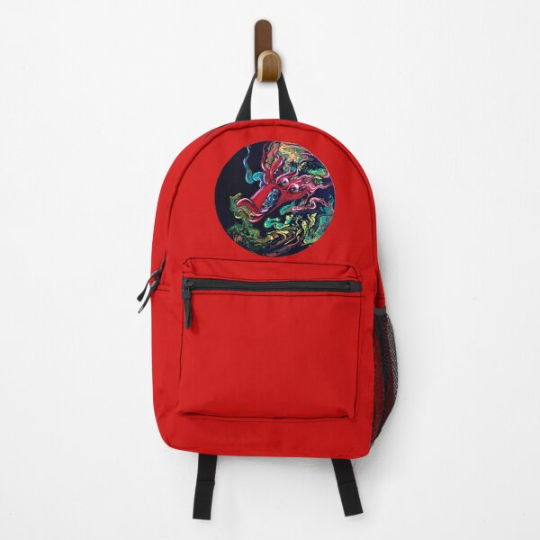 Item preview, Red Qwack designed and sold by Rina Arling.