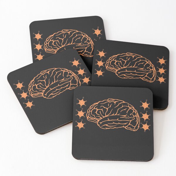 Item preview, Brain designed and sold by NeuroVestigo.