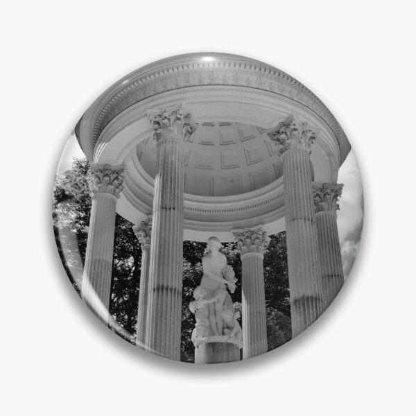 Item preview, Venus Temple designed and sold by Millerstef.