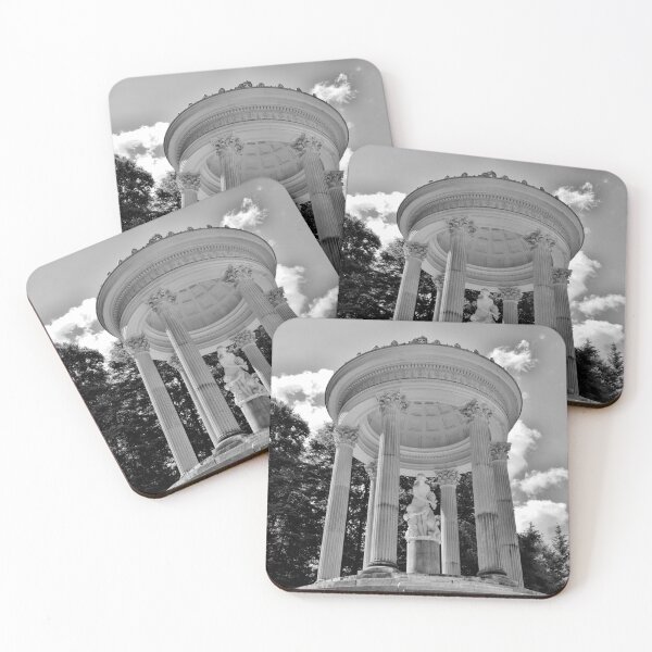 Item preview, Venus Temple designed and sold by Millerstef.