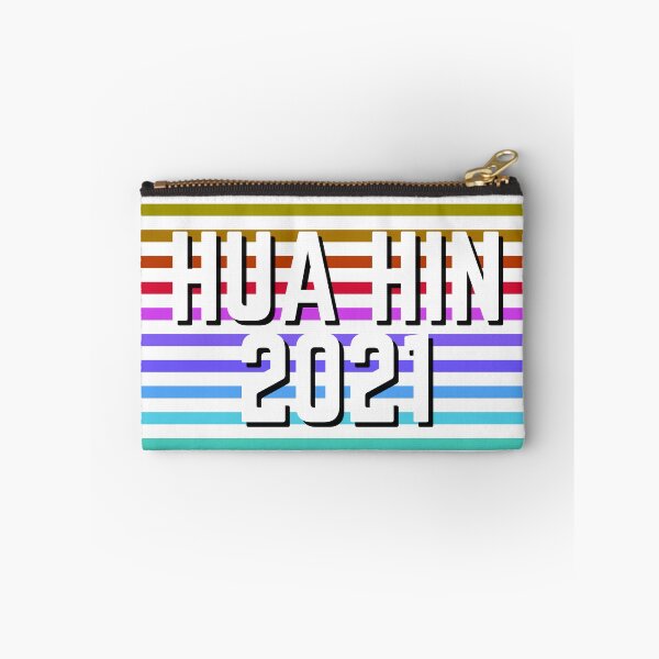 Artikelvorschau, Hua Hin 2021! entworfen und verkauft von Scubaloppy.