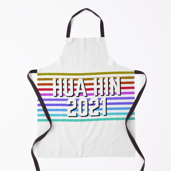 Item preview, Hua Hin 2021! designed and sold by Scubaloppy.