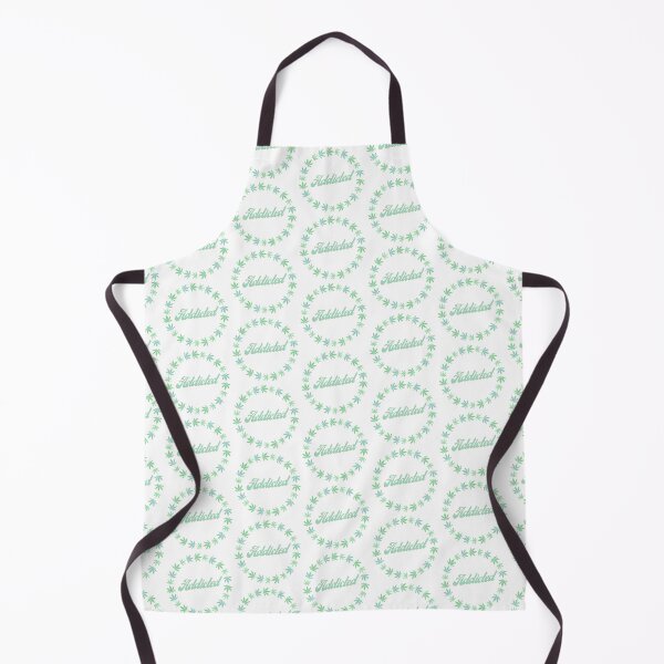 Item preview,  Addicted designed and sold by WorldPrintTees.