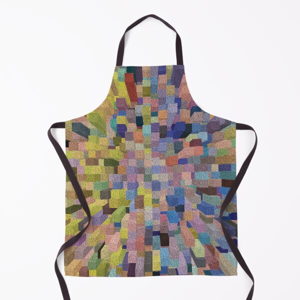 Item preview, Pixel Cityscape designed and sold by dnovoimages.