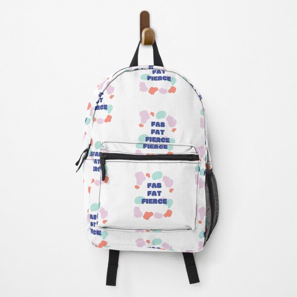 Item preview, Fab, Fat, Fierce designed and sold by PetitePeche.