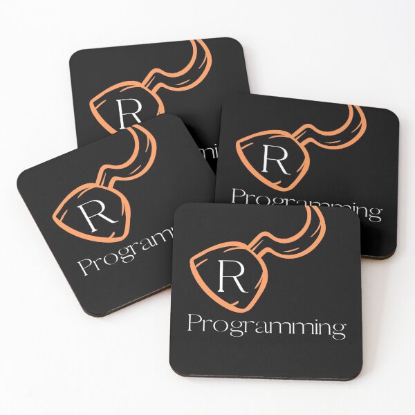 Item preview, R Program designed and sold by NeuroVestigo.