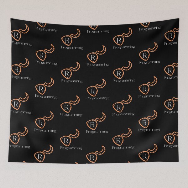 Item preview, R Program designed and sold by NeuroVestigo.