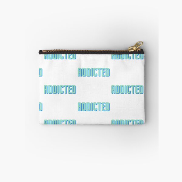Item preview, Addicted designed and sold by WorldPrintTees.