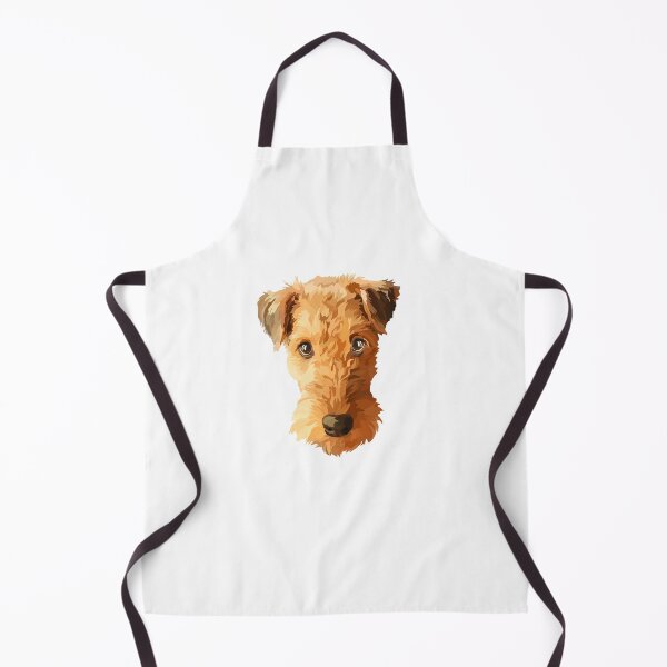 Item preview, Airedale Terrier designed and sold by Gwen Meyers.