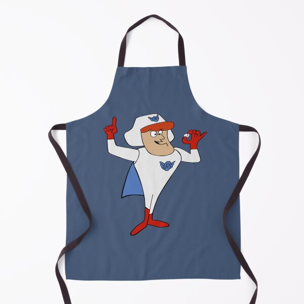 Item preview, Roger Ramjet designed and sold by stonestreet.