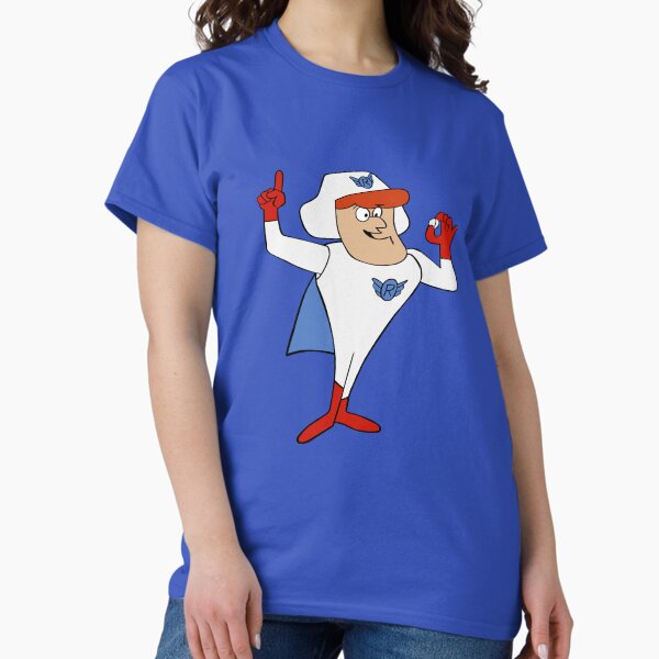 Item preview, Roger Ramjet designed and sold by stonestreet.