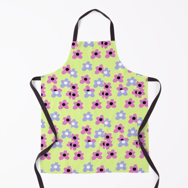 Item preview, Cute flower y2k pattern designed and sold by RougeMachtig.