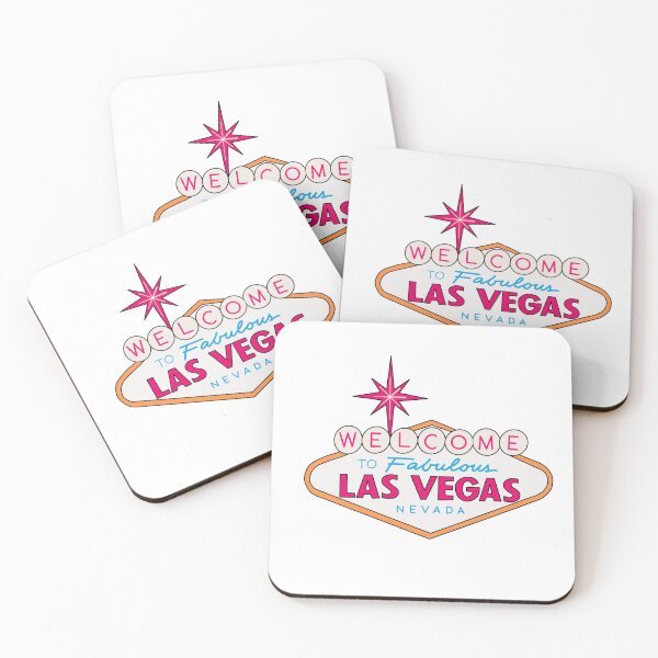 Item preview, Las vegas designed and sold by florence + sage.