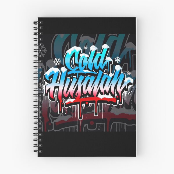 Item preview, COLD HUSALAH DRIP designed and sold by AFNF-CLOTHING-.