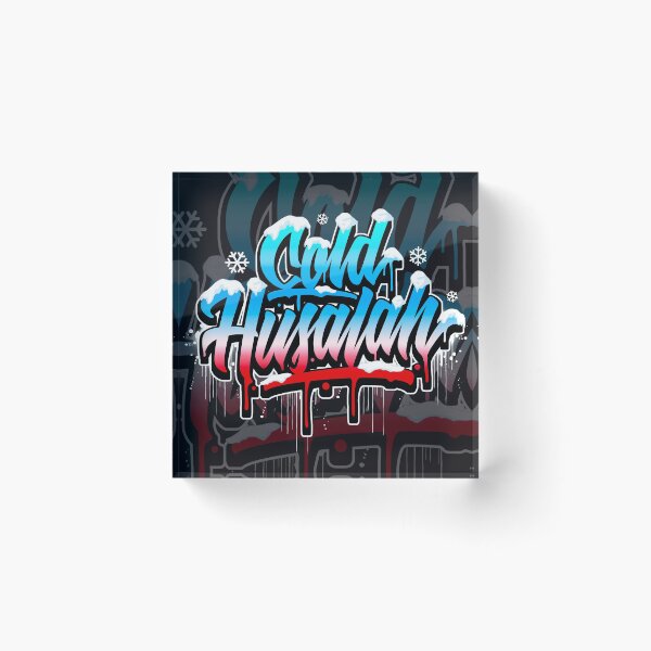 Item preview, COLD HUSALAH DRIP designed and sold by AFNF-CLOTHING-.