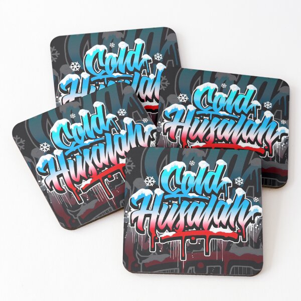 Item preview, COLD HUSALAH DRIP designed and sold by AFNF-CLOTHING-.