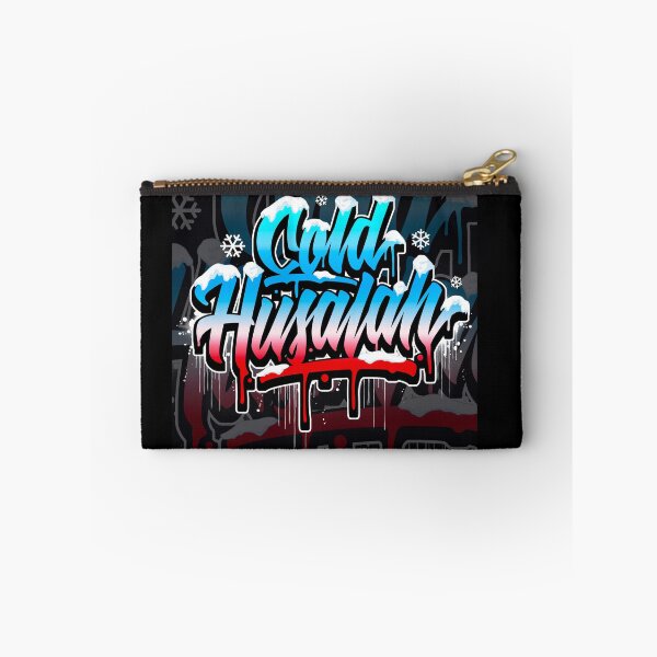 Item preview, COLD HUSALAH DRIP designed and sold by AFNF-CLOTHING-.