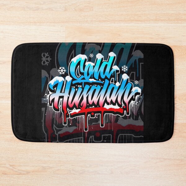 Item preview, COLD HUSALAH DRIP designed and sold by AFNF-CLOTHING-.