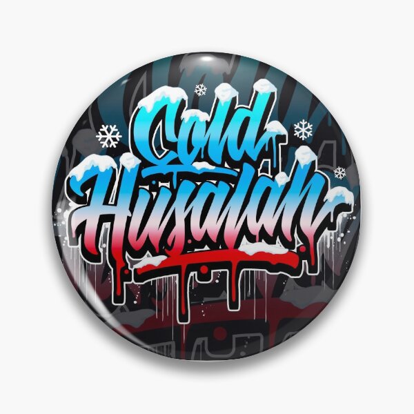 Item preview, COLD HUSALAH DRIP designed and sold by AFNF-CLOTHING-.