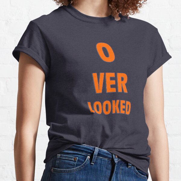Overlooked Classic T-Shirt