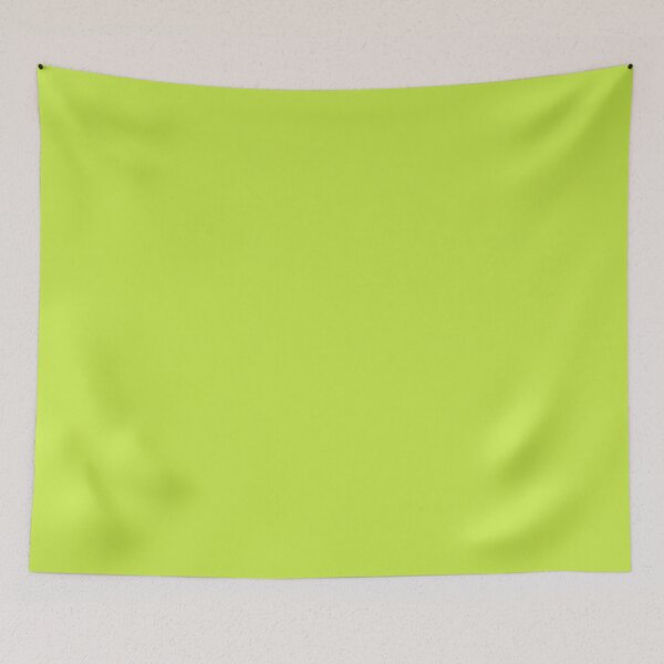 Item preview, Lime Green designed and sold by SimpleJoyStyle.