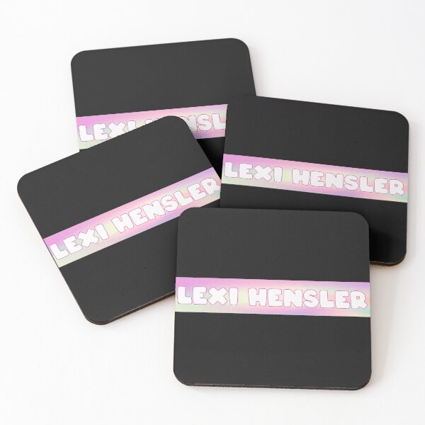 Item preview, Lexi Hensler - Lexi Hensler Trending Premium designed and sold by truongminhchau.