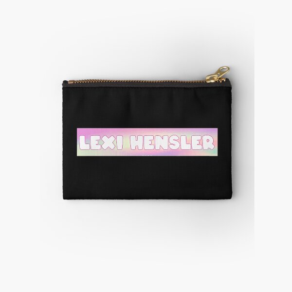 Item preview, Lexi Hensler - Lexi Hensler Trending Premium designed and sold by truongminhchau.
