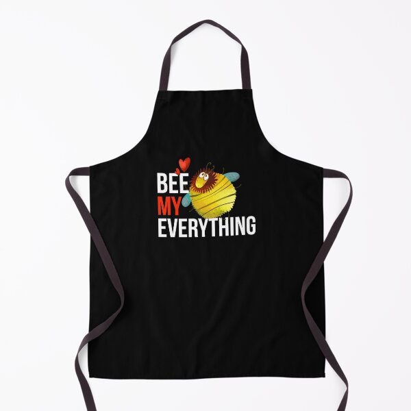 Item preview, Bee My Everything - Gift For Bee Lover designed and sold by MrElgo.
