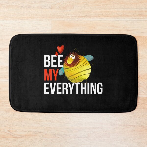 Item preview, Bee My Everything - Gift For Bee Lover designed and sold by MrElgo.
