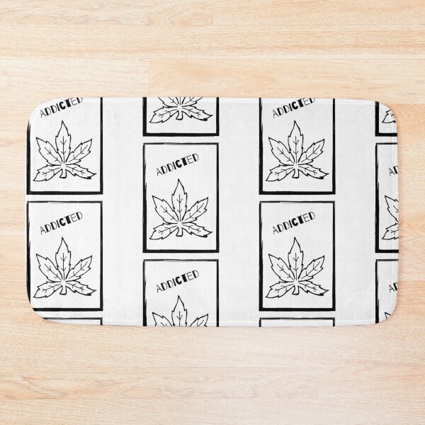 Item preview,  Addicted designed and sold by WorldPrintTees.