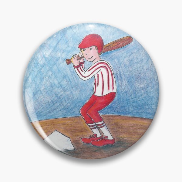 Item preview, Play Ball! designed and sold by Jennifer Costello Designs.