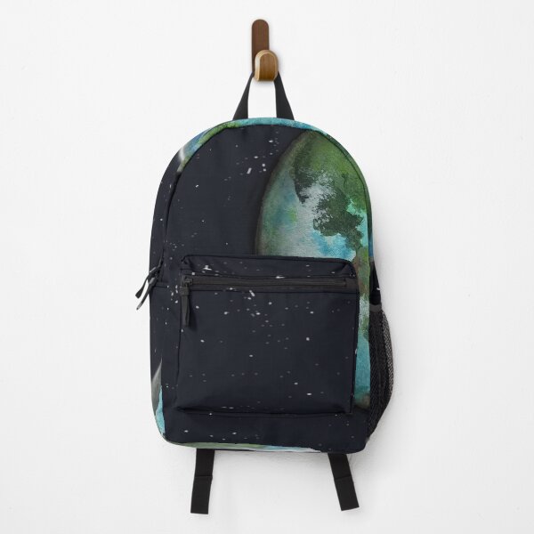 Item preview, Earth in Space designed and sold by Ginger Wood.